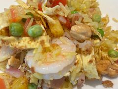 -simply thai天泰(静安嘉里中心店)