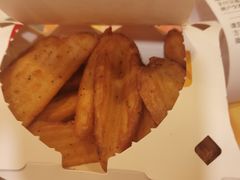 -麦当劳(磨子桥店)