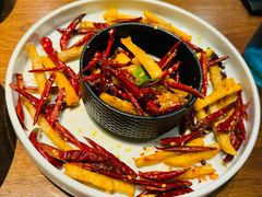 -清水亭湖北菜(大屯DT51店)