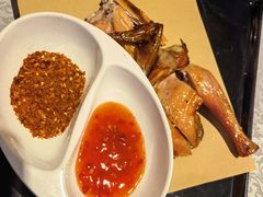 -达叔香味海鲜(海棠68环球美食街店)