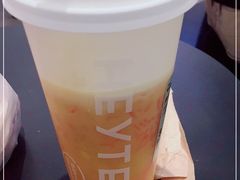 -喜茶(佛山岭南站店)