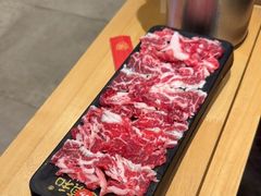 -陈记顺和潮汕牛肉火锅(番禺迎宾大道店)