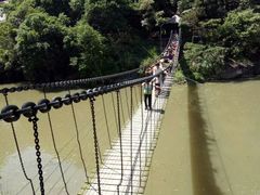 -九鲤湖风景区