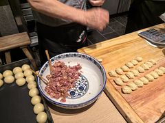 -唐山宴大唐州府精品中餐