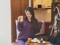 -Line 咖啡(石厦花园店)