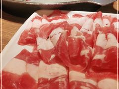 -傣妹火锅(四川北路店)