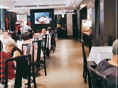 大堂-百饺园酒楼(平山道店)