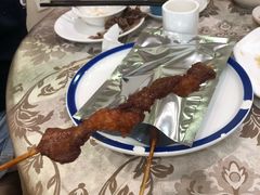 -新兴家喻酒家·羊城名宴(昌岗店)