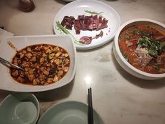 -绿茶餐厅(西单老佛爷店)