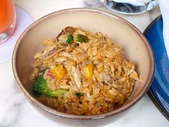 满满蟹肉-酒池星座(深圳湾后海汇店)