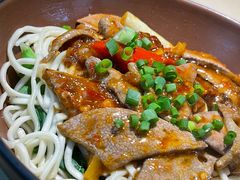 -赤面仔(麓湖美食岛店)