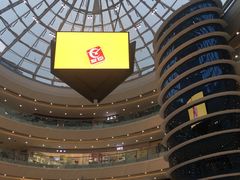 -万达广场(南京江宁店)