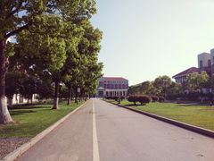 -中国传媒大学南广学院第1食堂