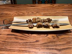 -驿楼兰·新疆菜(火车站店)