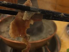 -月圆火锅(宁海东路二店)