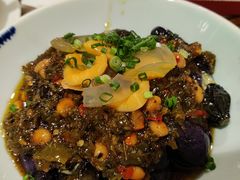 -百年神厨·地道川菜(清江西路店)