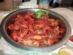 -胖哥俩肉蟹煲(海盐总店)