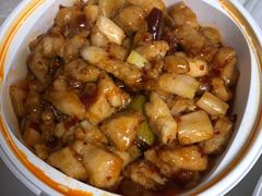 -大鸭梨烤鸭店(花园村店)