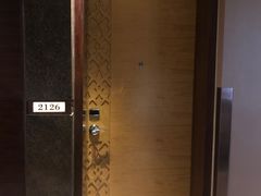 -西安赛瑞喜来登大酒店