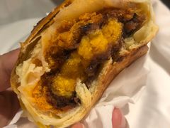 -千裡酥面包生日蛋糕(中学巷店)