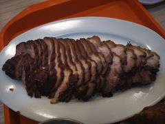 酱肘子-香妃烤鸡(西单店)