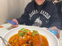 获奖新加坡辣椒青蟹-珍宝海鲜JUMBO Seafood(尚嘉店)