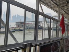 -武汉关码头(轮渡站)