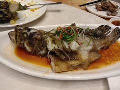 -南海渔家•海鲜•正宗海南菜(海棠湾店)