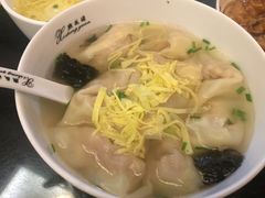 开洋馄饨-熙盛源(滨湖万达店)