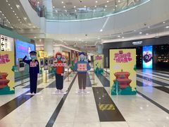 -永旺梦乐城(金银潭店)