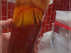 -85度C(北京八角物美店)