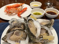 -Social 秀西餐厅-长沙瑞吉酒店(运达店)