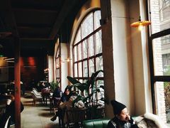 -VESH COFFEE(定西路店)