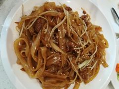 -港久茶餐厅(鹭洲里店)