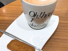 -Dazzling Cafe 蜜糖吐司专卖店