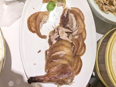 -惠丰堂饭庄·烤鸭·京味菜(翠微路店)