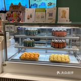 华贸天地-奈雪的茶
