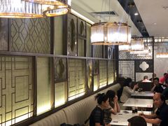 大堂-惠如樓(白云机场T2国际出发店)
