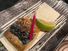 -匠和风精致料理(祥禾天地店)