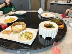-恒记饭店(珠江路总店)