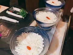 -新草堂锅物料理(泉城路店)