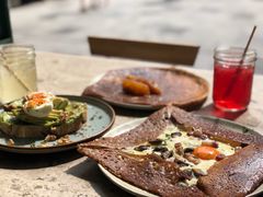 -RAC BAR(安福路店)