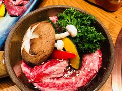 -炎蔵牛舌烤肉