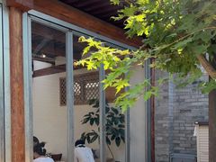 -VOYAGE COFFEE(杨梅竹店)