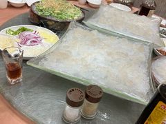 -海晖酒楼·顺德鱼生(荣华店)