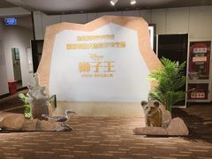 -万达影城(新街口印象汇CINITY店)