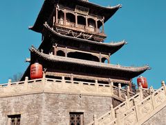 -常家庄园
