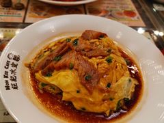 -旺记冰室(九龙中心大厦店)