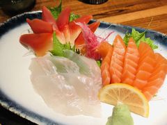 -千代武日本料理(哈西店)