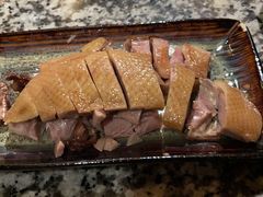 -南京大牌档(崇文门国瑞店)